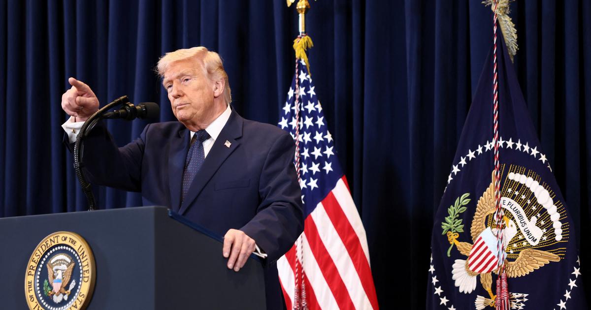 Le «discours de haine raciste» du président américain Donald Trump alimente de graves atteintes aux droits humains, s'alarme un comité de l'ONU