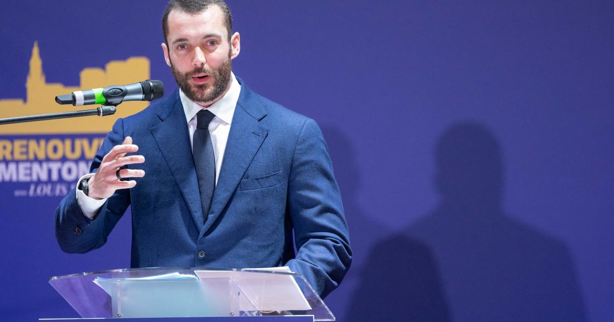 Municipales à Menton : entre affairisme et division de la droite avec Louis Sarkozy, l’ambition d’une ville vitrine pour le RN