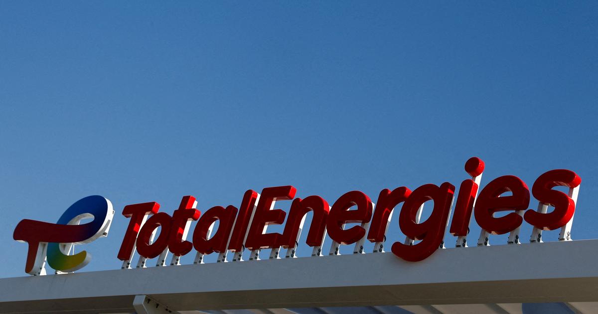 TotalEnergies plafonne les prix de l’essence à la pompe à 1,99 euro du litre... jusqu’à fin mars