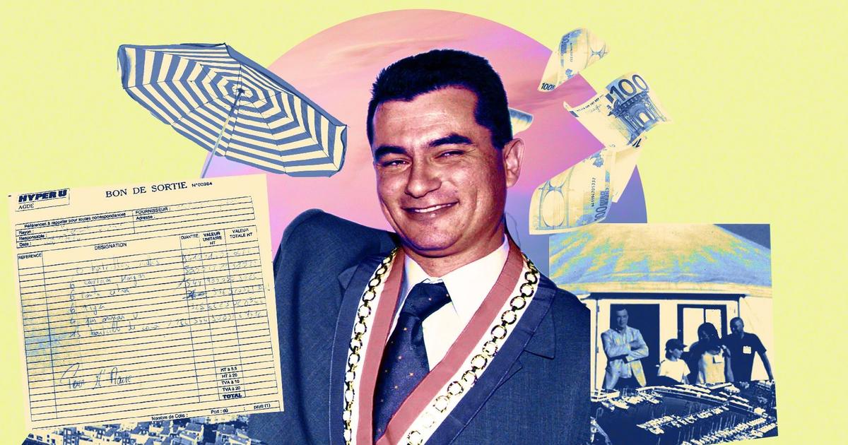 Combines, menaces et passe-droits… La face occulte de l’ancien maire d’Agde, tombé sous l’emprise d’une voyante