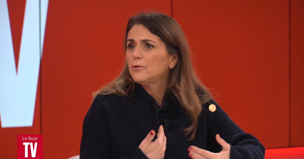 «L’inflammation ne partira pas» : Valérie Benaïm évoque les séquelles liées à sa maladie auto-immune