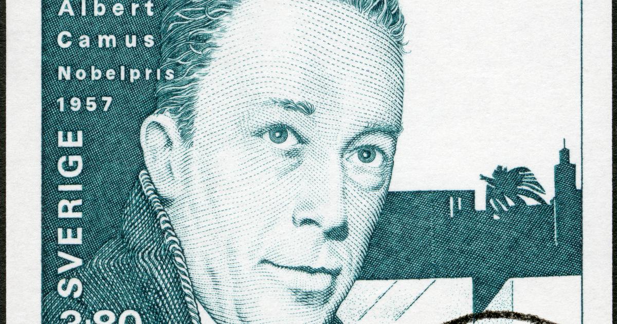 Iran : «Dire “non” à la guerre suffit-il ? Ce que Camus nous apprend sur le courage politique»