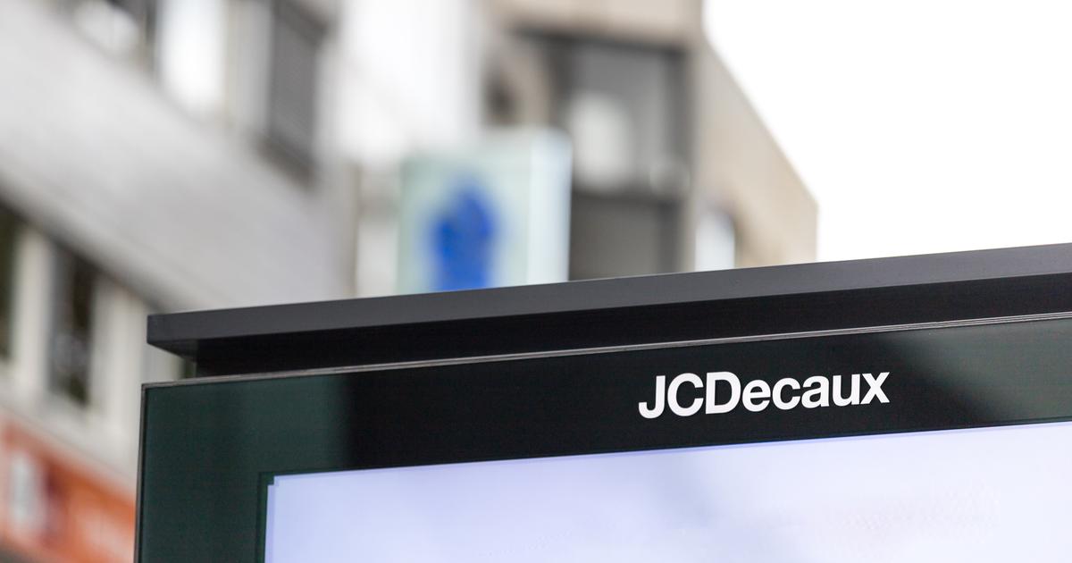 «C’est un nouveau média que nous sommes en train de déployer » : les écrans publicitaires vidéo tirent la croissance de JCDecaux