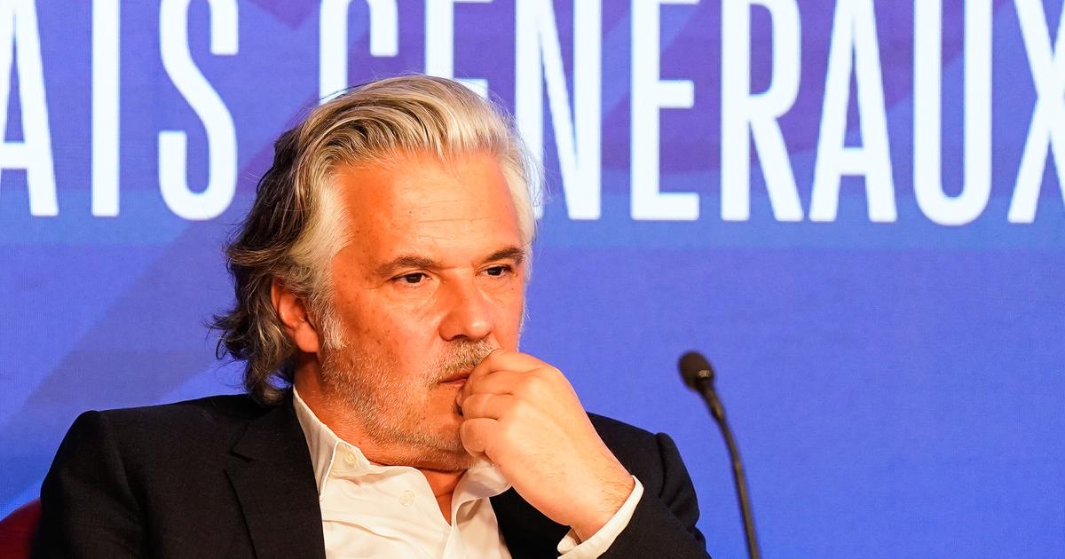 «Pas de leçons à recevoir» : Vincent Labrune répond à Javier Tebas