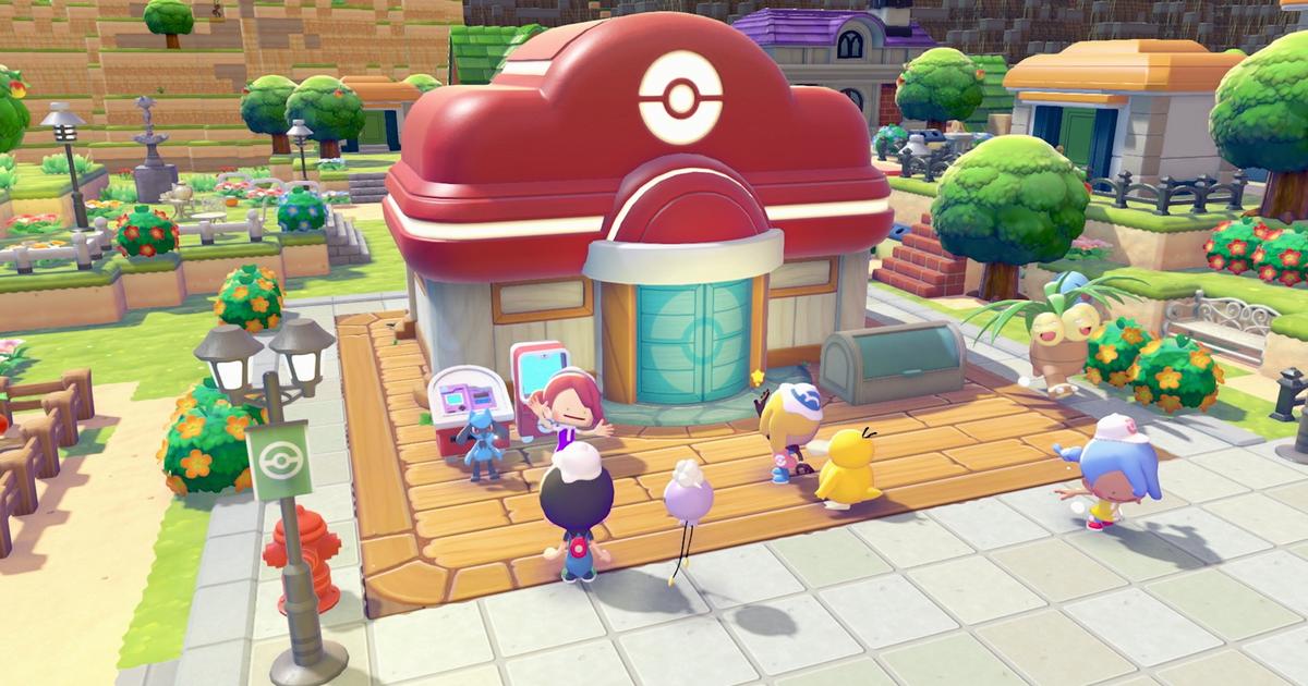 Taillé pour la Gen Z, répétitif, en manque d’inspiration... Pokémon Pokopia, en rupture de stock en France, n’est pas si bon que ça