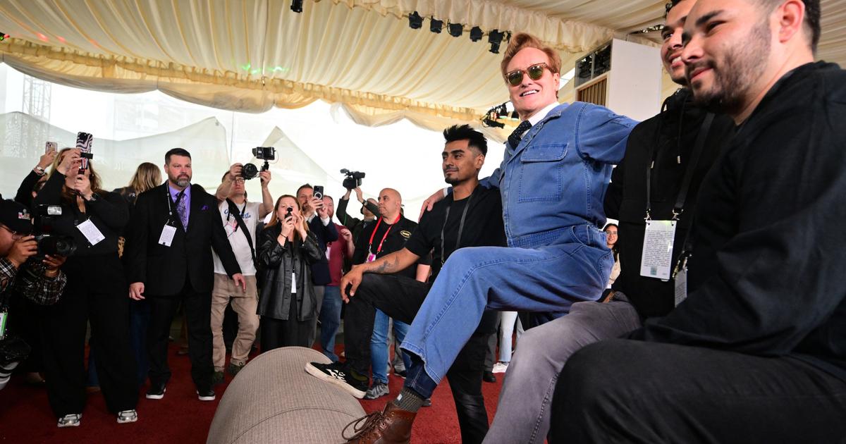 Oscars 2026 : Le FBI en alerte renforce la sécurité de la cérémonie face à une menace iranienne