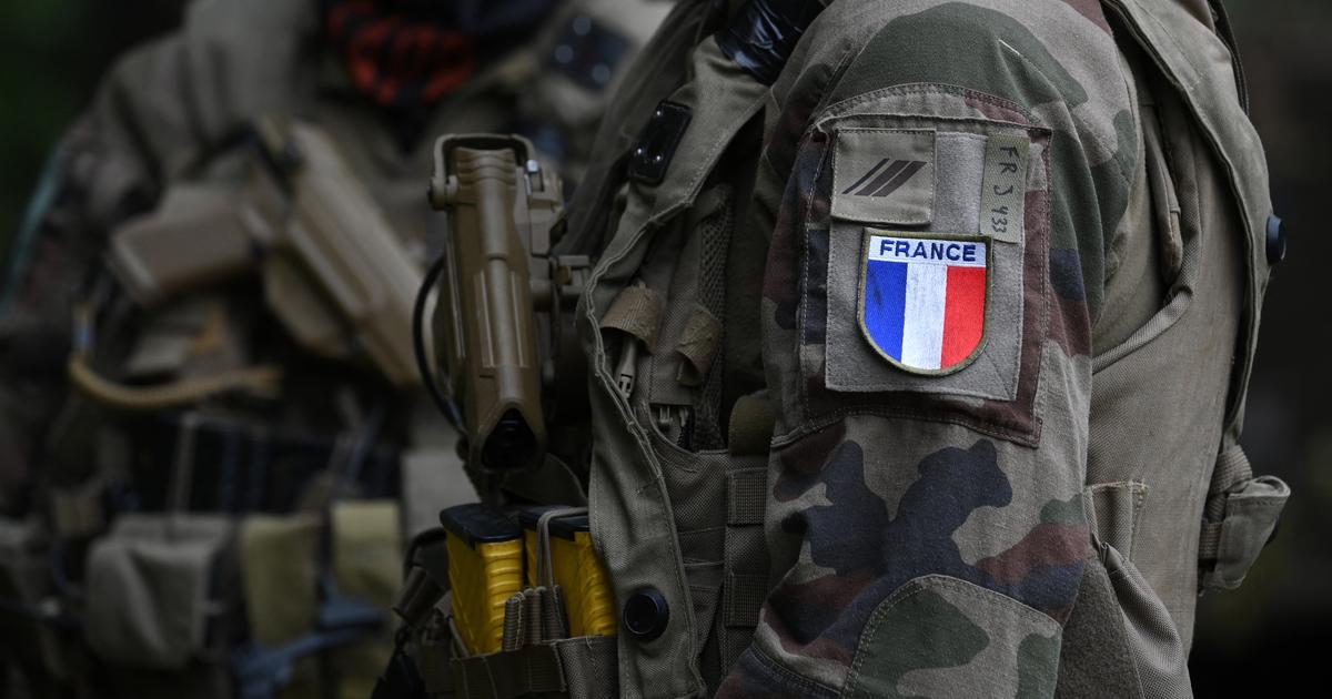 Guerre au Moyen-Orient : six soldats français blessés lors d’une attaque de drones dans le Kurdistan irakien