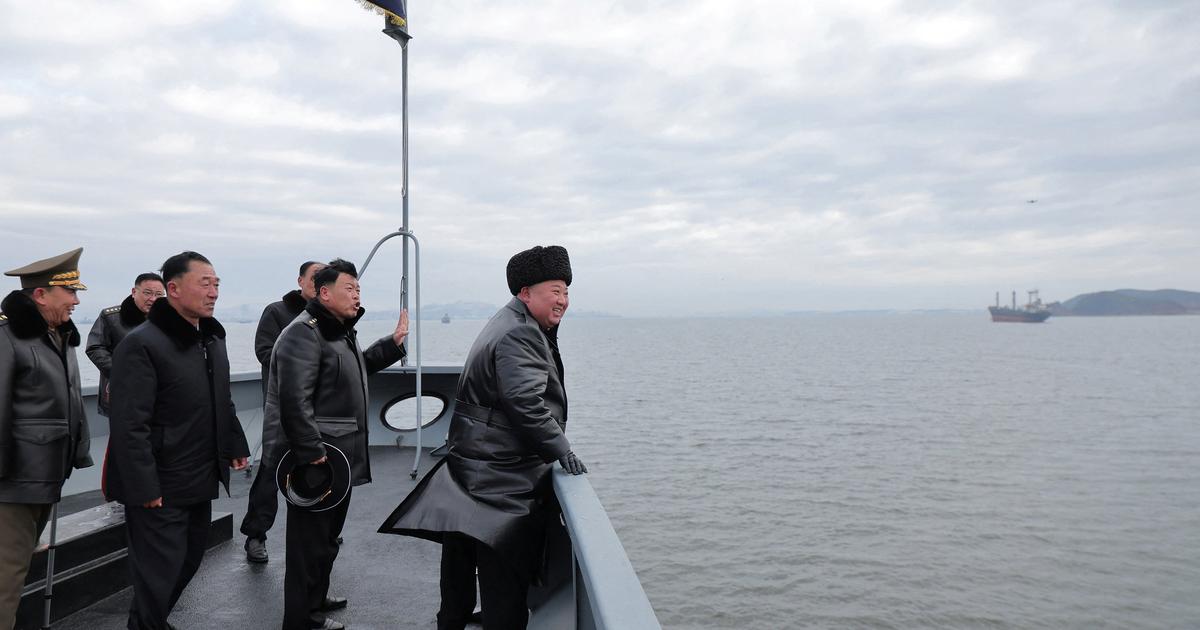 « Logique de gangster » : Kim Jong-un dénonce l’attaque contre l’Iran pour mieux justifier sa fuite en avant nucléaire