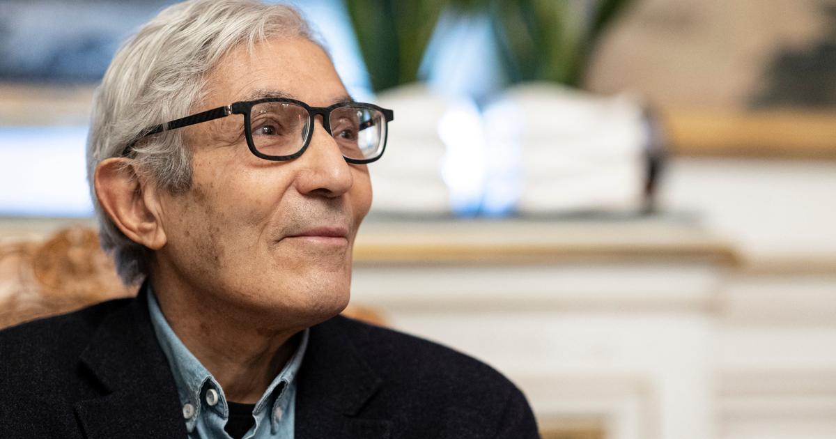 Boualem Sansal quitte son éditeur historique Gallimard, qui exprime sa « déception »