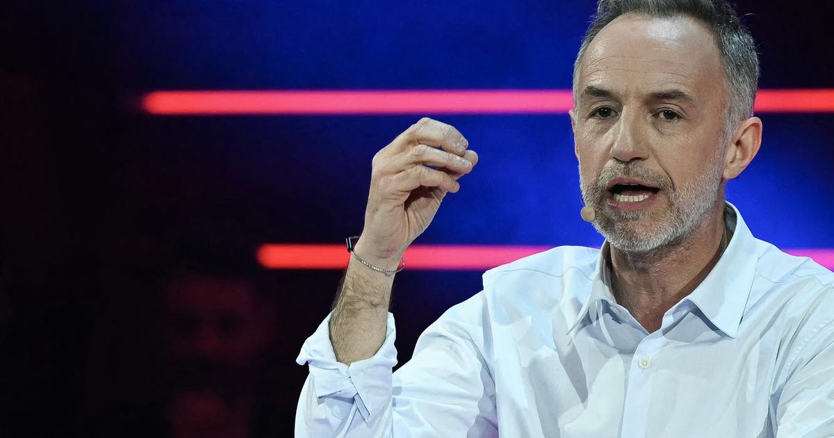 Municipales 2026 : Emmanuel Grégoire appelle les Parisiens à contrer «l’alliance de la droite et de l’extrême droite»