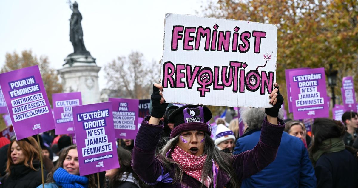 « Femmes, on vous croit », sauf si vous êtes juives... La désillusion d’une militante féministe broyée par son camp