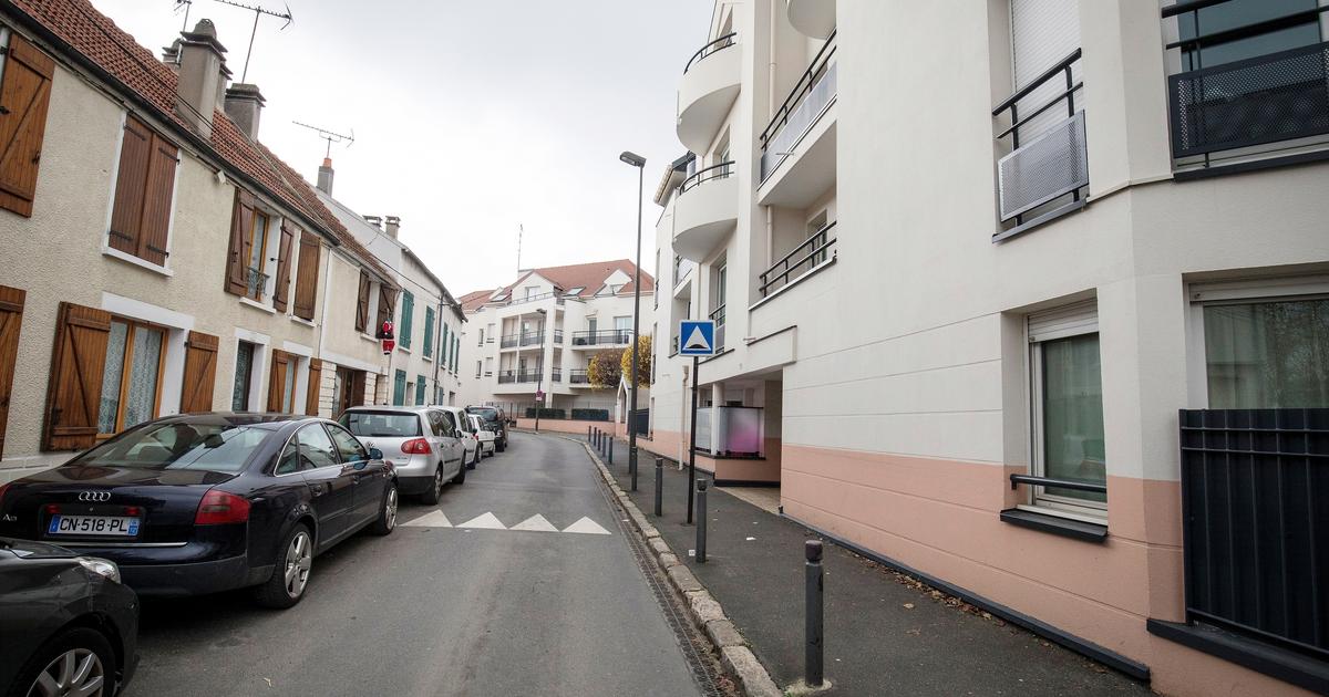 Homme poignardé à mort à Massy : deux suspects mis en examen et écroués