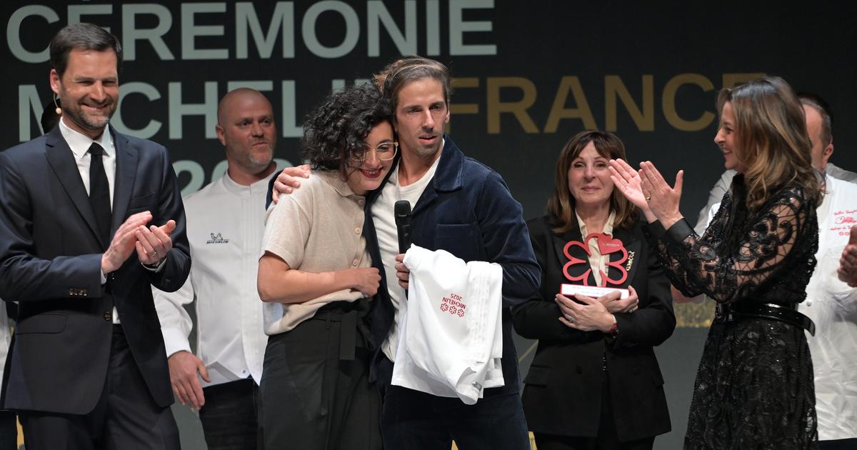 Guide Michelin 2026: le palmarès des étoilés dévoilé ce lundi après-midi