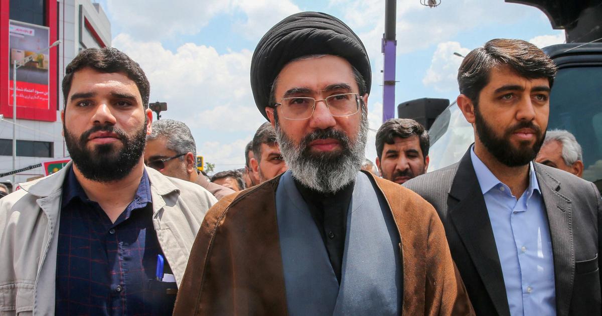 Un conseiller du nouveau guide suprême iranien qualifie Donald Trump de «Satan en personne» et jure de «détruire» Israël