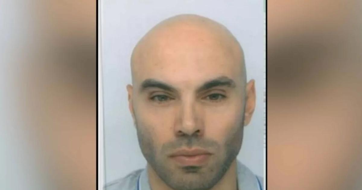 Quinze et cinq ans de prison pour Ameur Mansouri, l’un des plus importants narcotrafiquants français