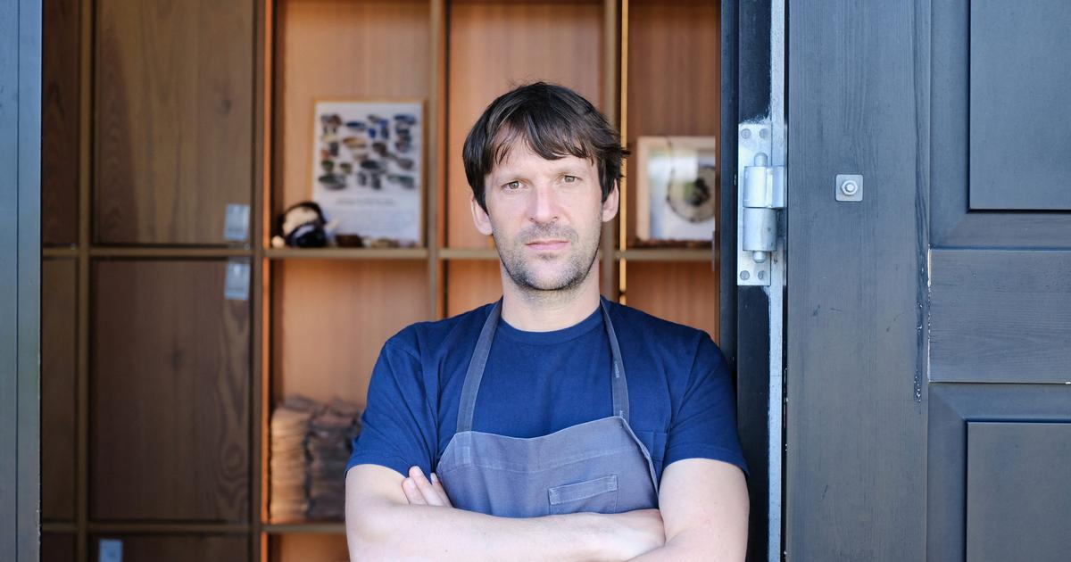 Accusé de violences en cuisine, le chef du restaurant Noma démissionne