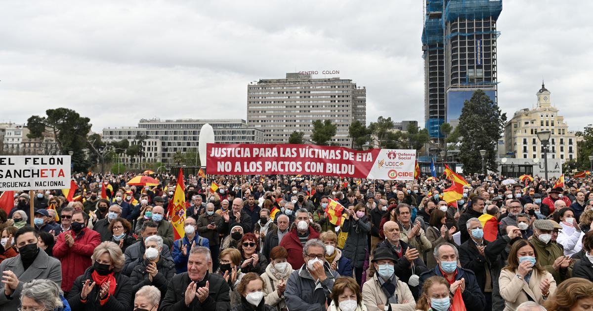Espagne : au mois de juillet, d’anciens terroristes d’ETA et des victimes se sont réunis au nom de la justice restaurative