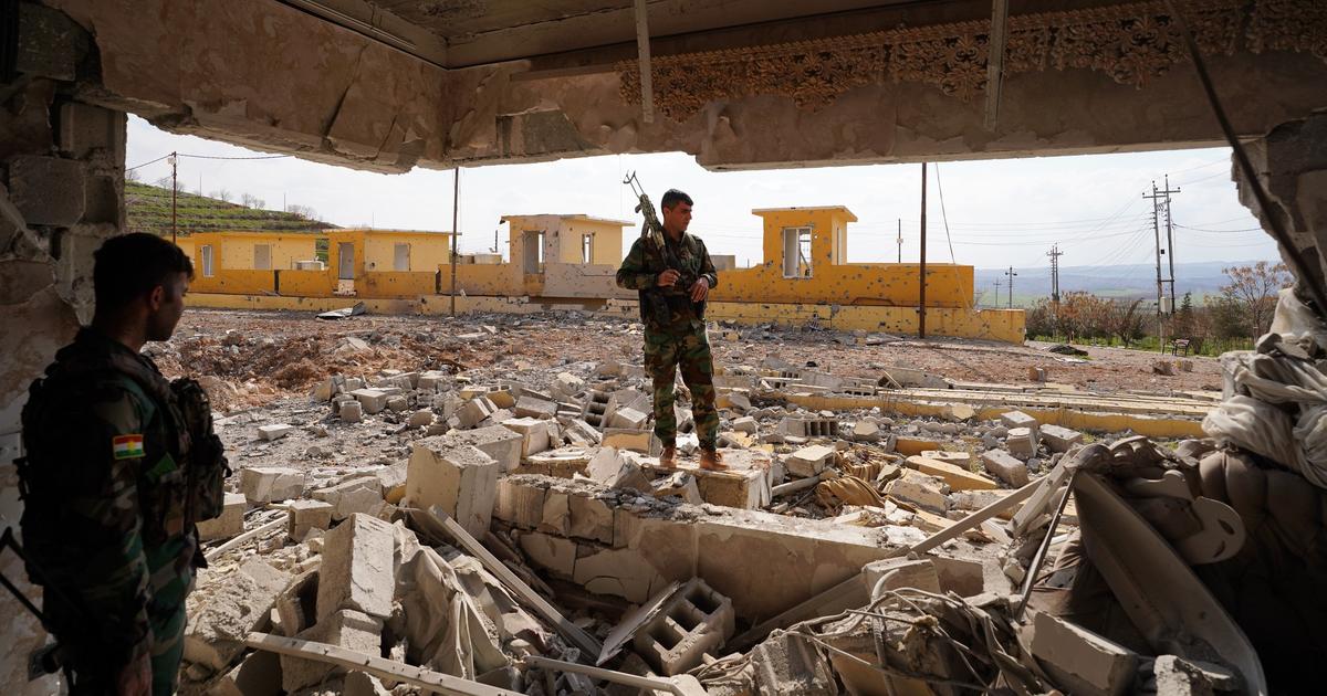 « Si l’Iran sombre dans la guerre civile, nous en paierons les conséquences » : l’embarras de l’Irak, aspiré par le conflit