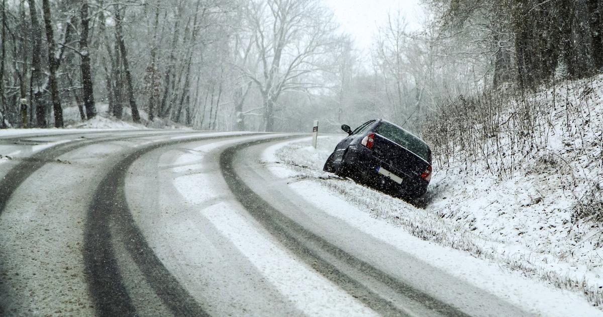 Les coûts des réparations après un accident de voiture a bondi de +30% entre 2021 et 2025, selon une étude