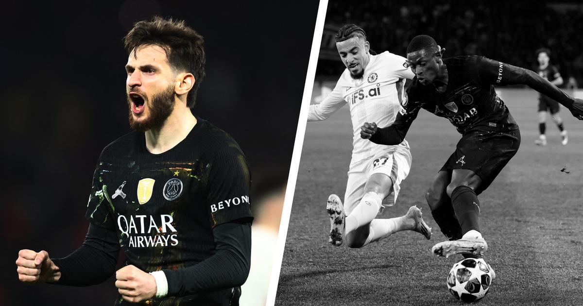 psg chelsea pedro neto