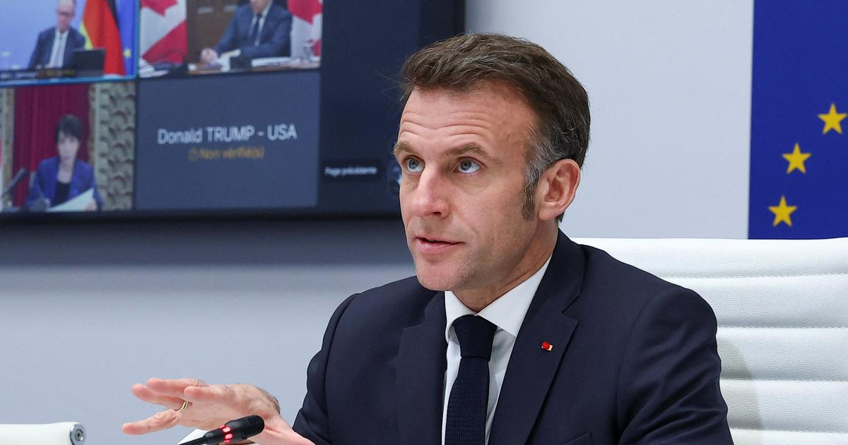 EN DIRECT - Guerre au Moyen-Orient : Macron appelle Israël à «renoncer à une offensive terrestre» au Liban, des explosions entendues au-dessus de Jérusalem