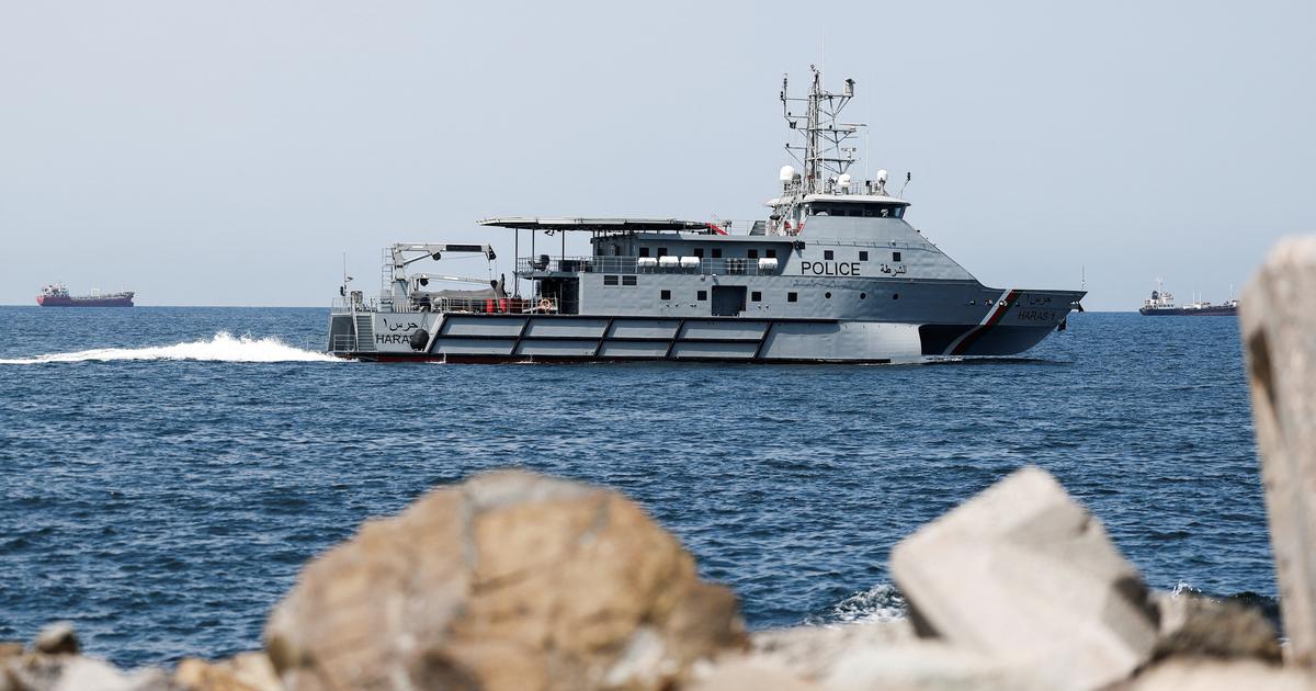 Guerre au Moyen-Orient : à qui appartient vraiment le détroit d’Ormuz ?