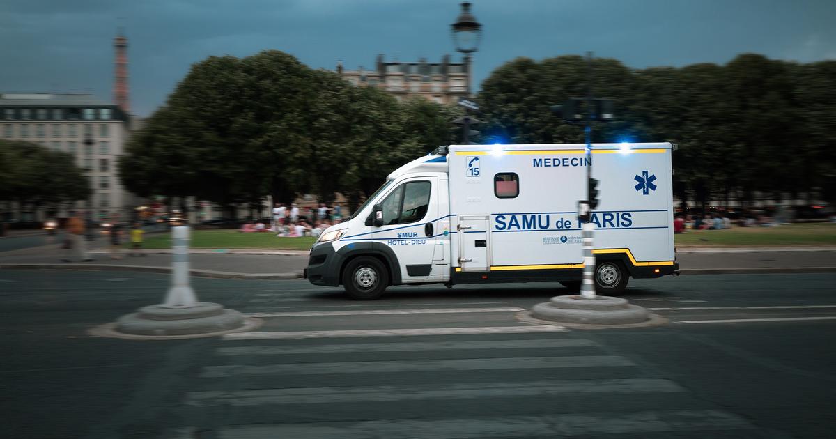 Samu et ambulanciers s'inquiètent du projet de loi de décentralisation