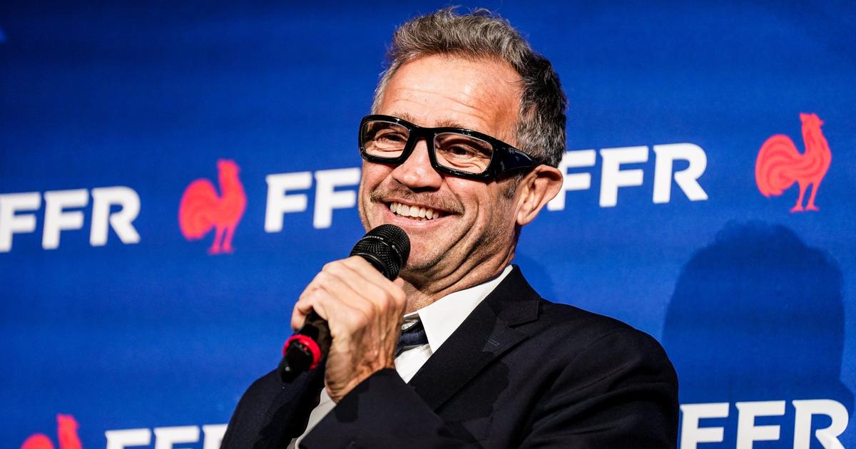 Fabien Galthié : «On ne s’est pas attardé sur le match contre l’Écosse»