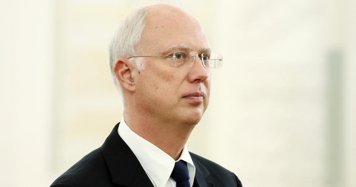 Guerre en Ukraine : l’émissaire russe Kirill Dmitriev annonce une «rencontre productive» avec les négociateurs américains en Floride