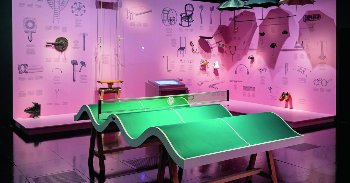 Bi-Bop, Mini-Discs, vélo en plastique… Au Musée des arts et métiers, une exposition dédiée aux flops industriels