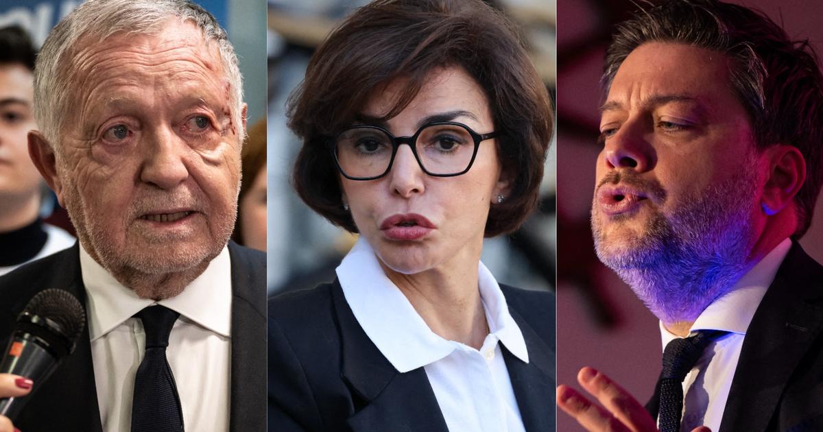 Municipales : la bataille du « vote utile » relancée par la réforme électorale à Paris, Lyon et Marseille