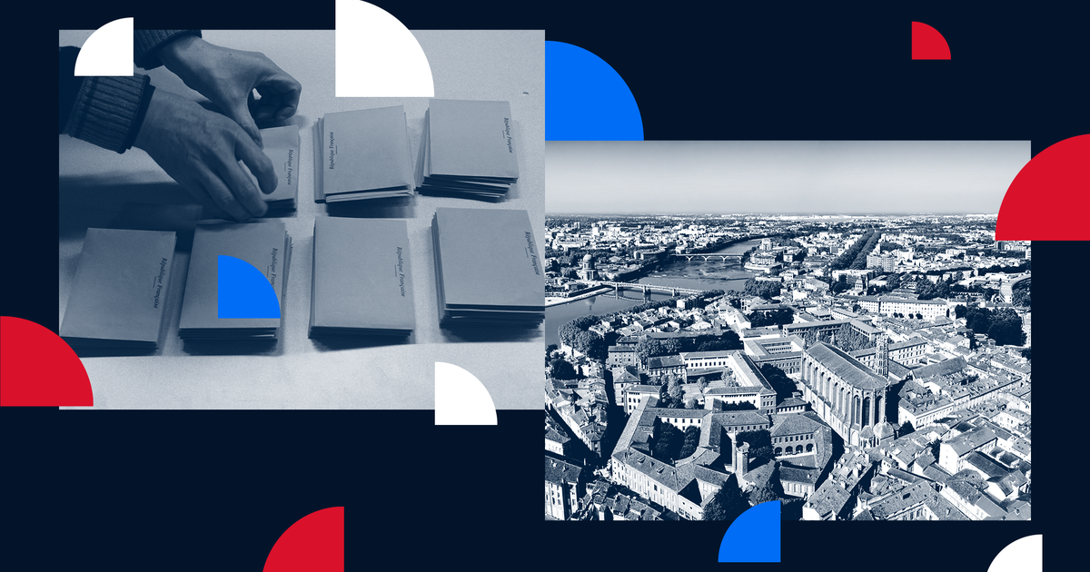 Municipales 2026 : les résultats commune par commune en carte et en direct