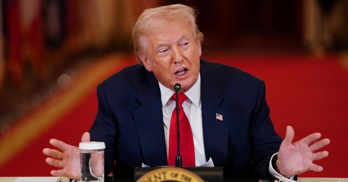 Les États-Unis lancent des enquêtes commerciales, la première étape vers de nouveaux droits de douane