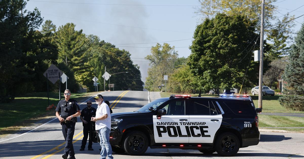 Fusillade dans une synagogue du Michigan : la police enquête sur un «acte de violence ciblé contre la communauté juive»