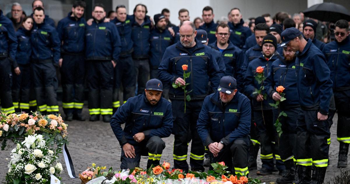 Incendie meurtrier en Suisse : le suspect se serait enfui d’un hôpital cinq heures avant de s’immoler dans un autocar