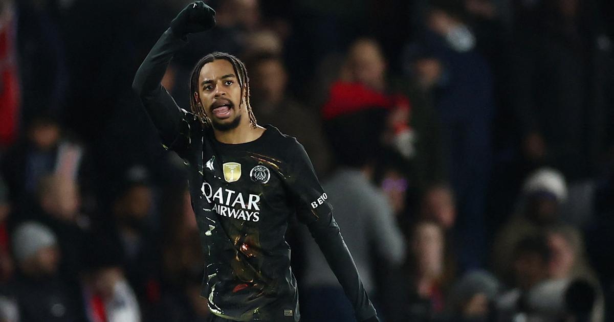 PSG-Chelsea : la «PL» fanny, Barcola se réveille enfin, la passoire parisienne… Les chiffres marquants