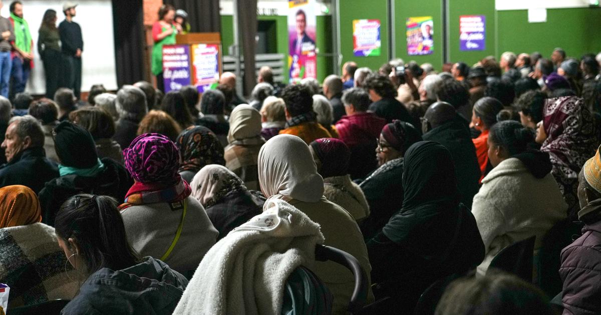 Municipales : existe-t-il un vote religieux ?