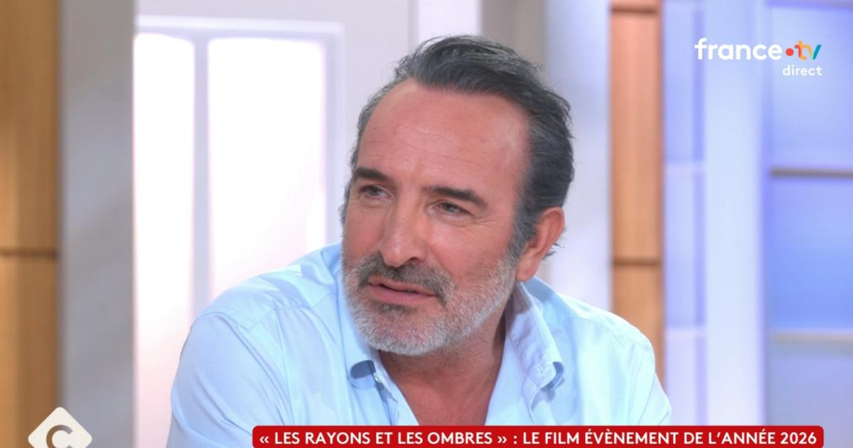 «Ce n’est pas exclu» : Jean Dujardin évoque un possible nouveau volet de Brice de Nice