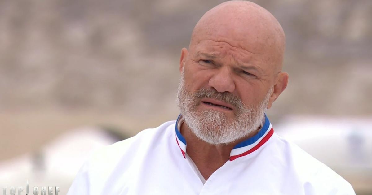 «Ils tirent à balles réelles !» : les jurés de «Top Chef» choquent les internautes par leur dureté dans la saison 17
