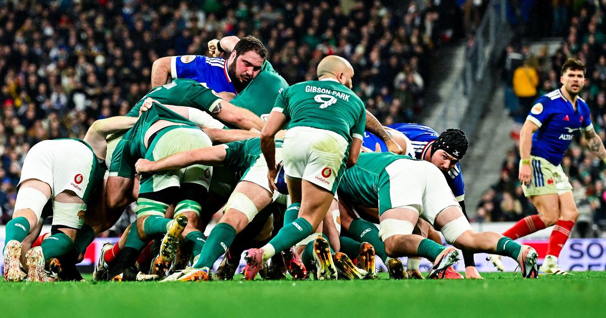 XV de France : face à la pénurie de piliers, la maison bleue tremble sur ses fondations