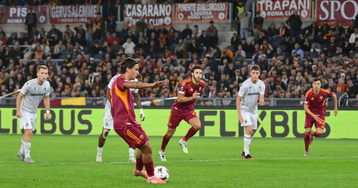 Serie A : feu vert de la capitale italienne pour le nouveau stade de l’AS Rome