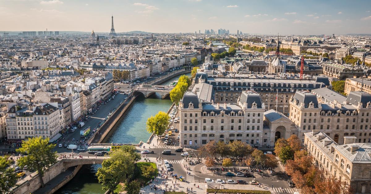 Albert Zennou : «Municipale à Paris, le laboratoire électoral avancé de 2027»