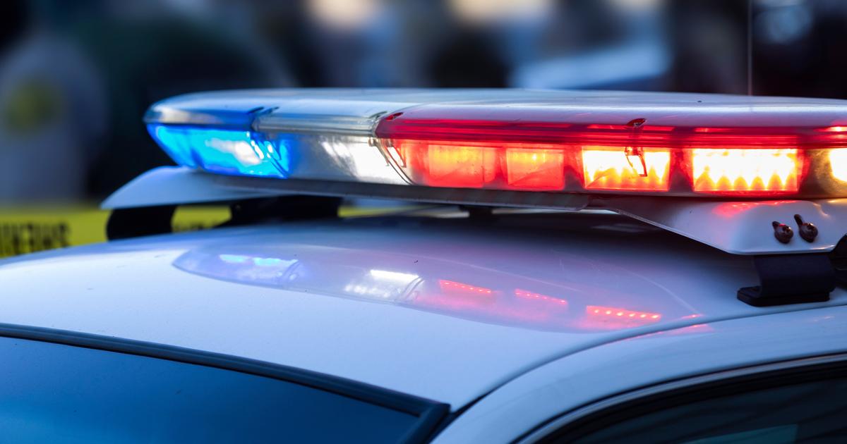 Nice : une femme tuée à coups de marteau, son enfant de 13 ans transporté à l’hôpital