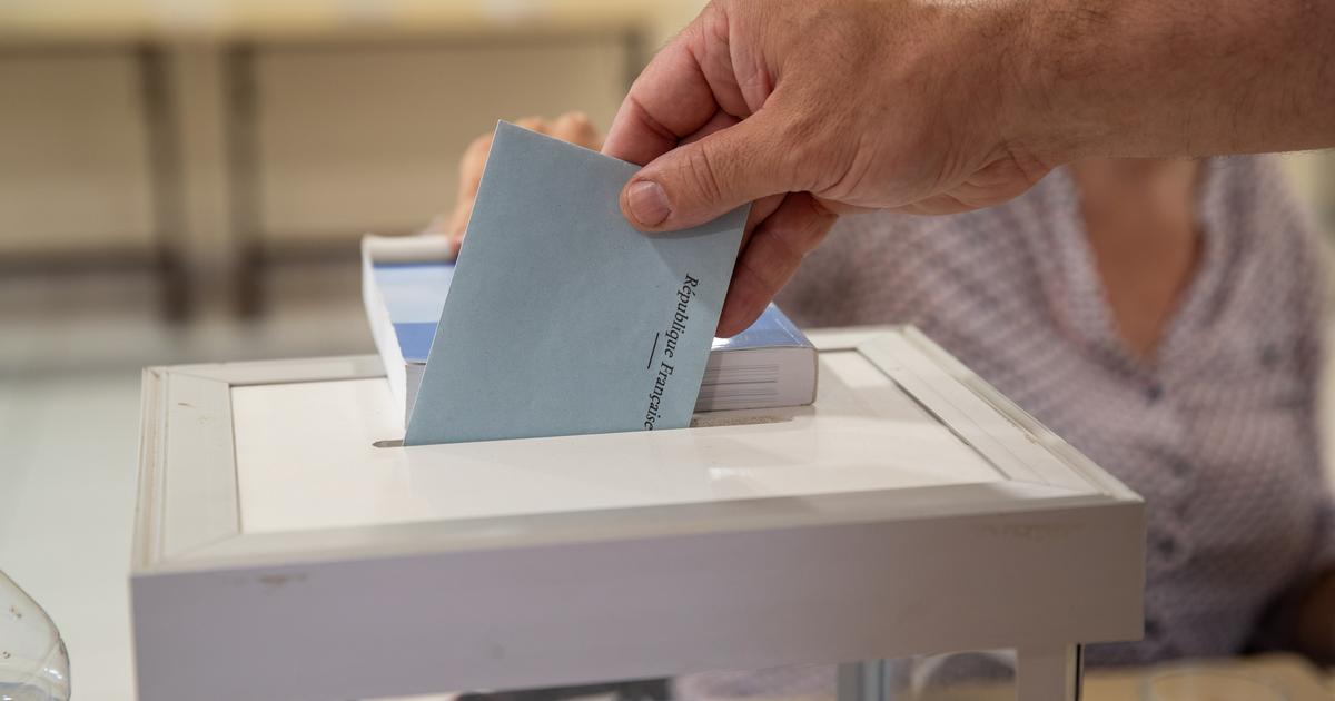 Adresse et horaires des bureaux de vote, heures des premiers résultats : tout ce qu’il faut savoir avant de voter ce dimanche