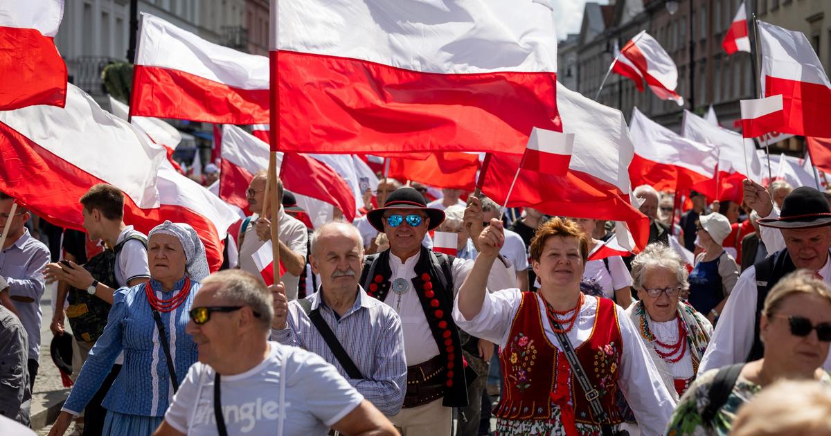 La Pologne, ce « Phoenix européen » en plein boom qui fait revenir sa diaspora au pays