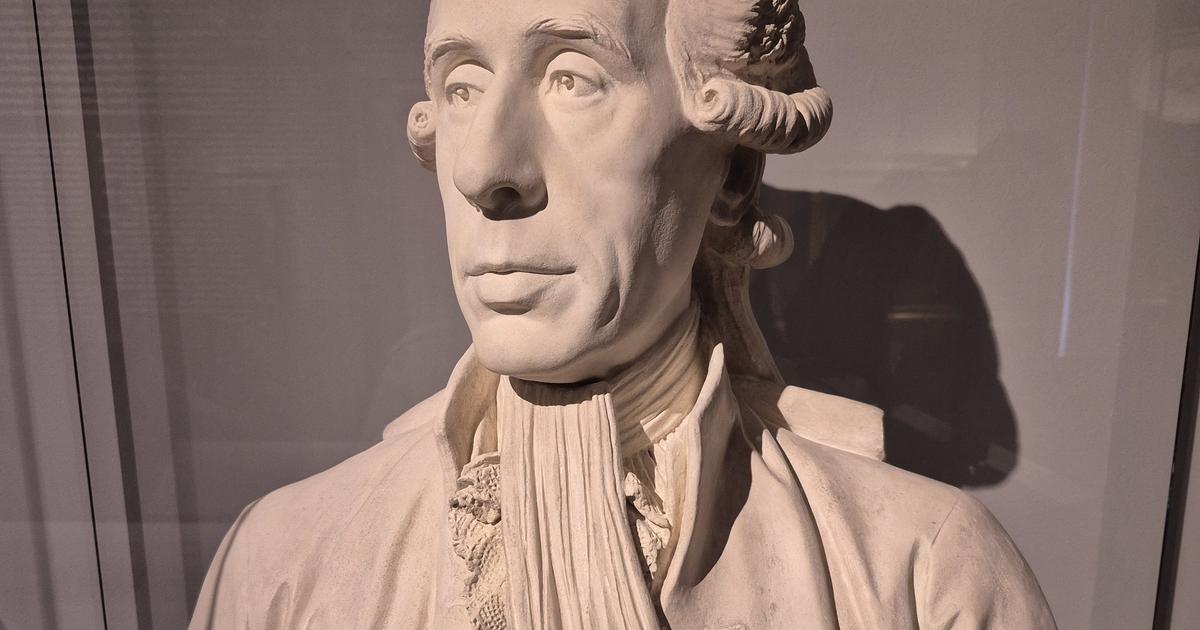 Au Musée Carnavalet, le premier maire de Paris, de l’idéal à la guillotine