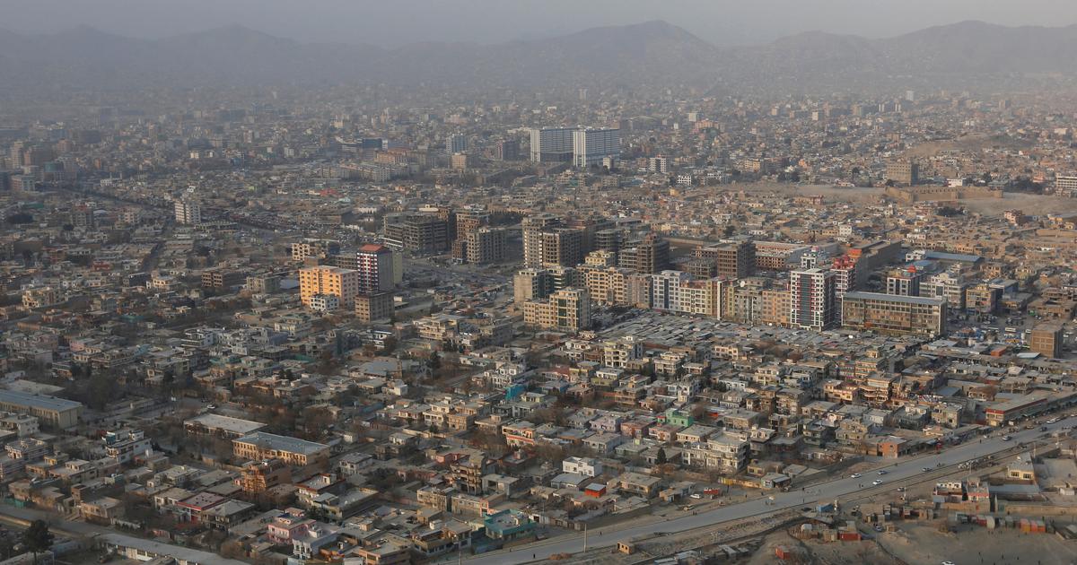 Afghanistan : quatre personnes tuées dans un bombardement pakistanais à Kaboul, selon la police