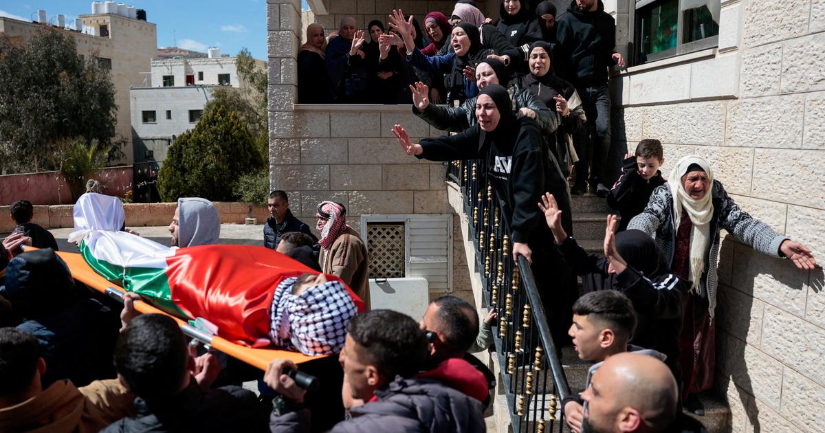 En Cisjordanie, les colons profitent de la guerre en Iran pour semer la terreur : le récit de l’envoyé spécial du Figaro