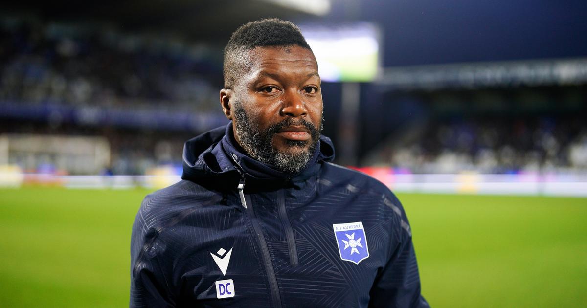 Foot : Djibril Cissé obligé de démentir des rumeurs annonçant sa mort