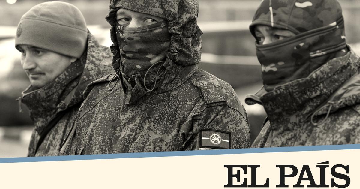 Le retour au pays des soldats russes mutilés pendant la guerre contre l’Ukraine : « Qui va m’aimer ? Comment vais-je vivre ? »